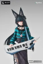 【Pre order】Myethos 1/8 PVC Zenless Zone Zero Hoshimi Miyabi (Copyright) - Image 8