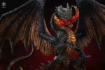 【Pre order】Edge Studio Monster Hunter Fatalis - Image 8
