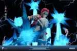 【Pre order】FIT Studio Demon Slayer Akaza - Image 4