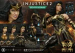 【In Stock】Prime 1 Studio 1/4 Injustice 2 Wonder Woman PMDCIJ-06GL (Copyright) - Image 8