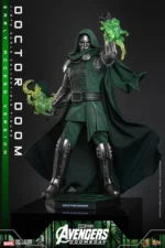 【Pre order】Hot Toys Studio 1/6 Avengers: Doomsday Doctor Doom Collectible Figure MMS906 MMS907 (Licensed)