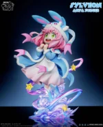 【Pre order】Chou Xiang Studio - Spy x Family Anya Forger Cos Sylveon - Image 7