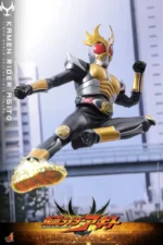 【Pre order】Hot Toys Studio 1/6 Kamen Rider Agito Collectible Figure TMS192(Licensed) - Image 3