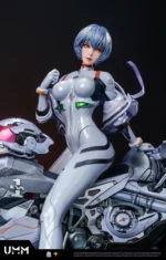 【Pre order】DT Studio - Neon Genesis Evangelion Ayanami Rei