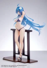 【Pre order】WINGSinc 1/7 PVC Azur Lane Helena - Image 5