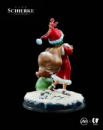 【Pre order】AT Studio x BIHS Studio 1/4 Berserk Schierke’s Christmas Gift (Copyright) - Image 3