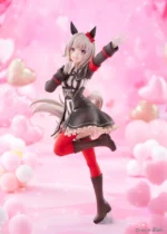 【Pre order】Claynel 1/7 PVC Pretty Derby Curren Chan (Copyright)