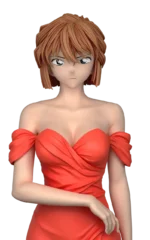 【Pre order】YYDS Studio 1/6 Detective Conan Miyano Shiho Sherry - Image 3