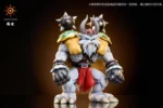 【Pre order】Genesis Studio - Digimon Vikemon