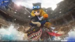 【Pre order】Biubiu Studio 1/6 Spy x Family Anya Forger cos Sabo - Image 10
