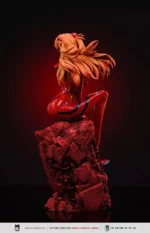 【Pre order】Instant Noodles Studio - Neon Genesis Evangelion Asuka Langley Soryu - Image 6