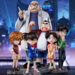 【Pre order】Mimo Studio - Detective Conan Anita Hailey - Image 4