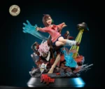 【Pre order】Spellbook Collectibles 1/6 DanDaDan Ayase Momo & Okarun