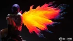 【Pre order】HERA Studio × Night Wing Studio 1/6&1/4 Tokyo Ghoul Touka Kirishima with LED Resin Statue - Image 6