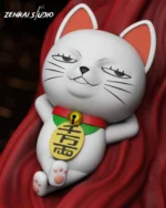 【Pre order】Zenkai Studio 1/6 DanDaDan Okarun X Turbo Granny - Image 7