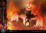 【Pre order】Prime 1 Studio - Berserk Guts Versus Grunbeld in Apostle Form UDMBR-02 (Copyright) - Image 20