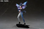 【Pre order】APEX Studio 1/7 PVC League of Legends K/DA ALL OUT Kaisa - Image 13