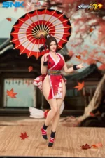 【Pre order】TriEagles Studio 1/6 PVC Mai Shiranui (Copyright) - Image 13