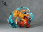【Pre order】DM Studio - Digimon Agumon - Image 2