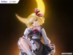 【Pre order】F:Nex 1/7 PVC Touhou Project Rumia (Copyright) - Image 5
