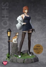 【Pre order】YOMI Studio 1/6 Detective Conan Miyano Shiho - Image 6