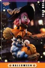【Pre order】Wakuwaku Studio - Spy x Family Halloween Limited Anya Forger - Image 6