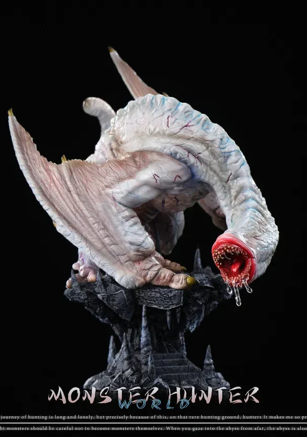 【Pre order】S6 Studio 1/6 Monster Hunter Khezu