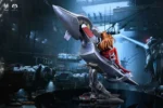 【Pre order】Phoenix Studio x Esoteric Arts 1/6 Neon Genesis Evangelion Asuka Langley Soryu - Image 7