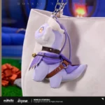 mihoyo-Official Honkai: Star Rail Dromas Hangable Plushies - Image 3