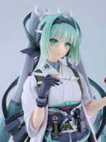 【Pre order】GSC Studio 1/7 PVC Hatsune Miku SmilexFuture Ver. (Copyright) - Image 5