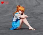 【Pre order】Strange Thief Studio 1/6 Neon Genesis Evangelion Asuka Langley Soryu & Ayanami Rei