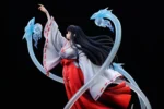 【Pre order】WAWA Studio1/6 Kikyo InuYasha Statue - Image 8