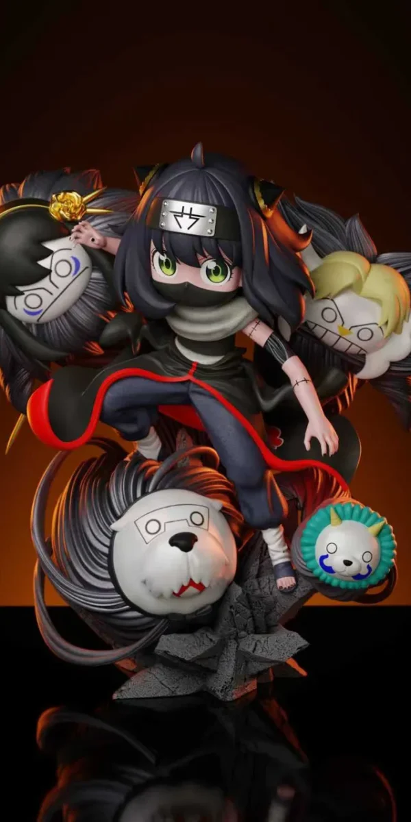 【Pre order】ZH Studio - Spy x Family Anya Forger COS Kakuzu