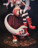【Pre order】ANE Studio One Piece Perona GK Resin Statue - Image 3