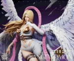 【Pre order】XG Studio 1/6 & 1/4 Digimon Angewomon - Image 3