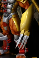 【Pre order】JuMoDongMan Studio - Digimon War Greymon - Image 2
