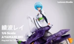 【Pre order】Lutawa Studio 1/6 Neon Genesis Evangelion Ayanami Rei - Image 4