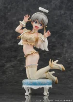 【Pre order】Proof Studio 1/7 PVC Uzaki-chan Wants to Hang Out! Hana Uzaki (Copyright) - Image 7