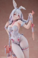 【Pre order】Hobby Sakura Studio 1/6 PVC Original Mari Bunny Ver. (Copyright) - Image 17