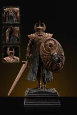 【Pre order】Sword Studio x Wing Studio - Elden Ring Crucible Knight - Image 17