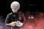 【Pre order】Rocket Toys 1/6 Collectible Figure -Kaneki Ken Battle Suit Ver.X Awakening Ver.ROC-024 ROC-025(Tokyo Ghoul)Copyright - Image 2