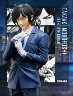 【Pre order】CHIKARA Studio - Detective Conan Morofushi Takaaki - Image 7