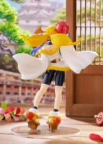 【Pre order】GSC Studio - PVC Saber Marionette J Pop Up Parade SP Lime (Copyright) - Image 2