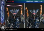 【Pre order】Prime 1 Studio - Ultimate Diorama Masterline Neon Genesis Evangelion EVANGELION Mark.06 (Concept by Josh Nizzi) UDMEVA-09 UDMEVA-09S (Copyright) - Image 33