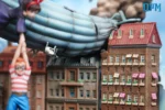 【Pre order】OPM Studio Kiki's Delivery Service Magic power restored - Image 8