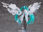 【Pre order】Max Factory - PVC Hatsune Miku (Copyright) - Image 3
