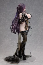 【Pre order】FREEing Studio 1/4 PVC Goddess of Victory: Nikke Mihara: Bonding Chain (Copyright) - Image 3