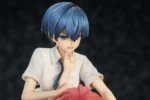 【Pre order】MAGI ARTS 1/6 PVC Akuma no Riddle Azuma Tokaku & Ichinose Haru (Copyright) - Image 4