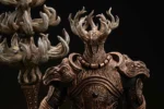 【Pre order】Sword Studio x Wing Studio - Elden Ring Crucible Knight - Image 16
