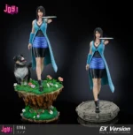 【Pre order】Joy Station Studio 1/4 Rinoa Heartilly Statue (Final Fantasy VIII) - Image 3